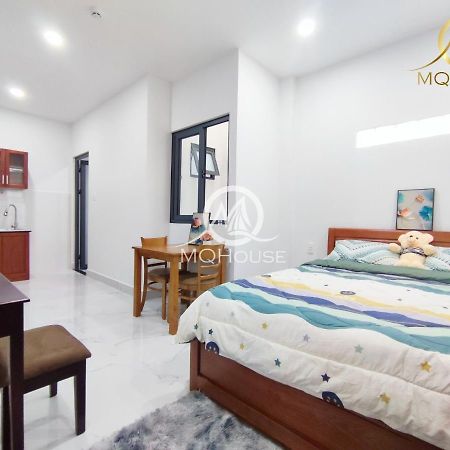 Moonstay Ho Či Minovo Město Exteriér fotografie