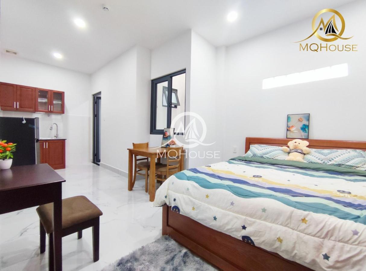 Moonstay Ho Či Minovo Město Exteriér fotografie
